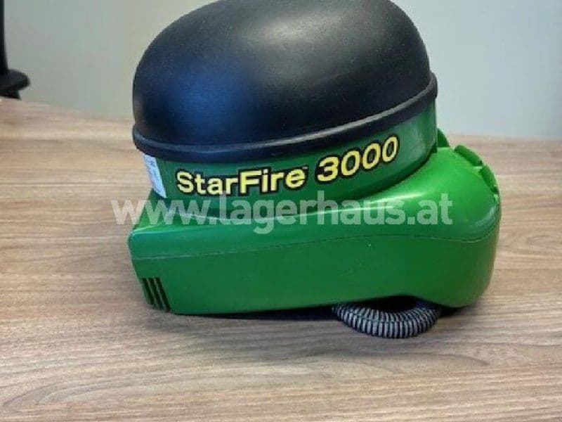 STARFIRE 3000