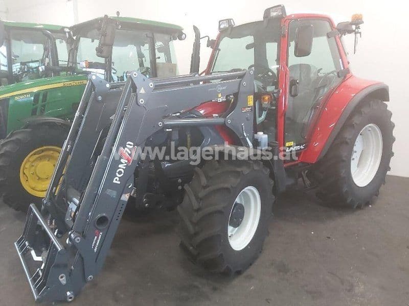 Lindner LINTRAC 75 LS