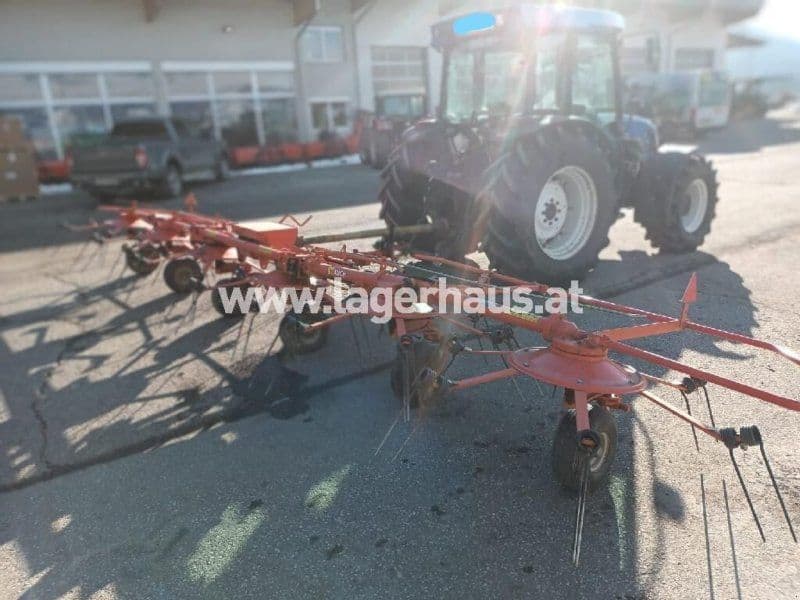 Kuhn KH 6ER