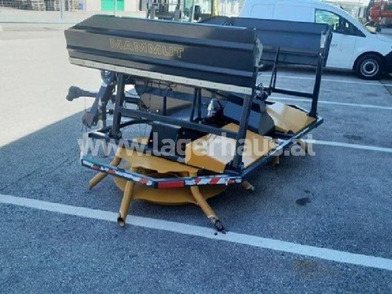 Mammut HURRICANE 290