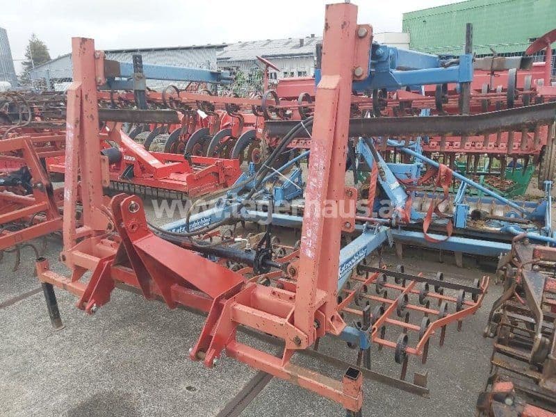 Hatzenbichler KOMBINATION 5,5M