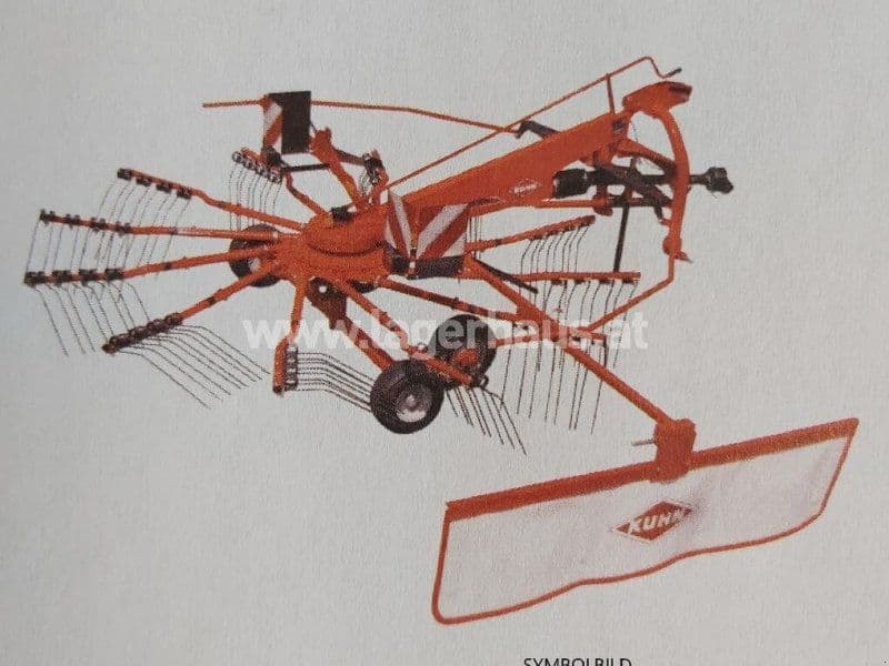 Kuhn GA 4201
