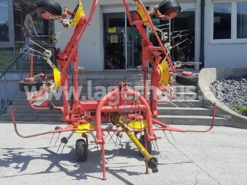 Pöttinger HIT 61 NZ