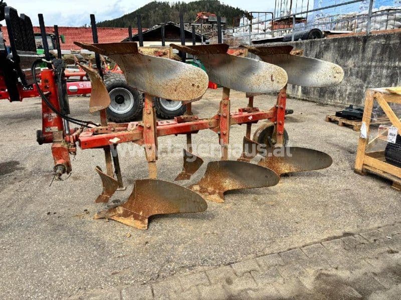 Kühne HUARD 3-SCHARIG