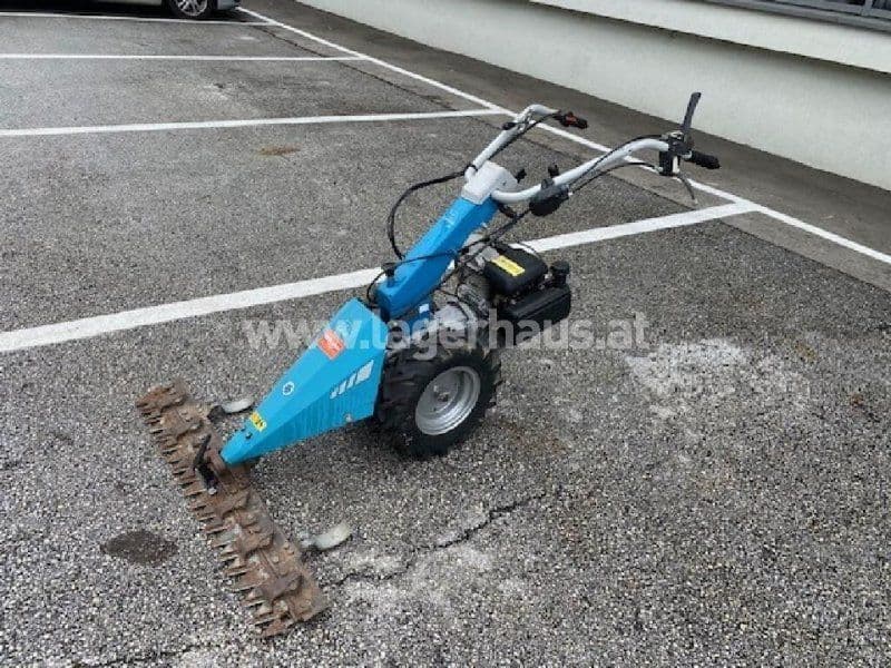 BERTOLINI MOTORMÄHER