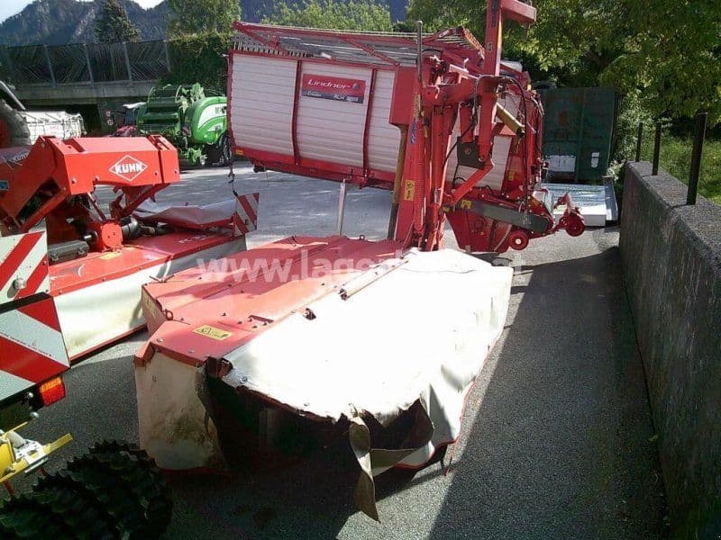 Kuhn FC 280 P