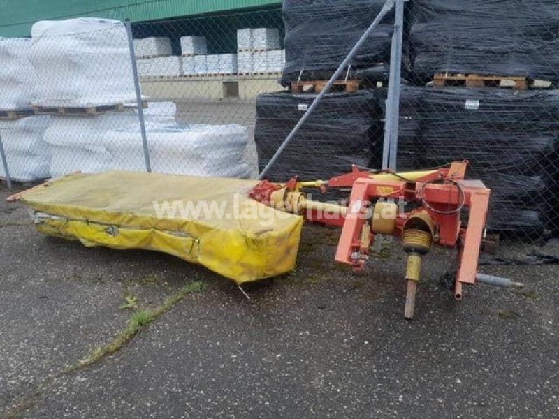 Lely SCHEIBENMÄHWERK 240