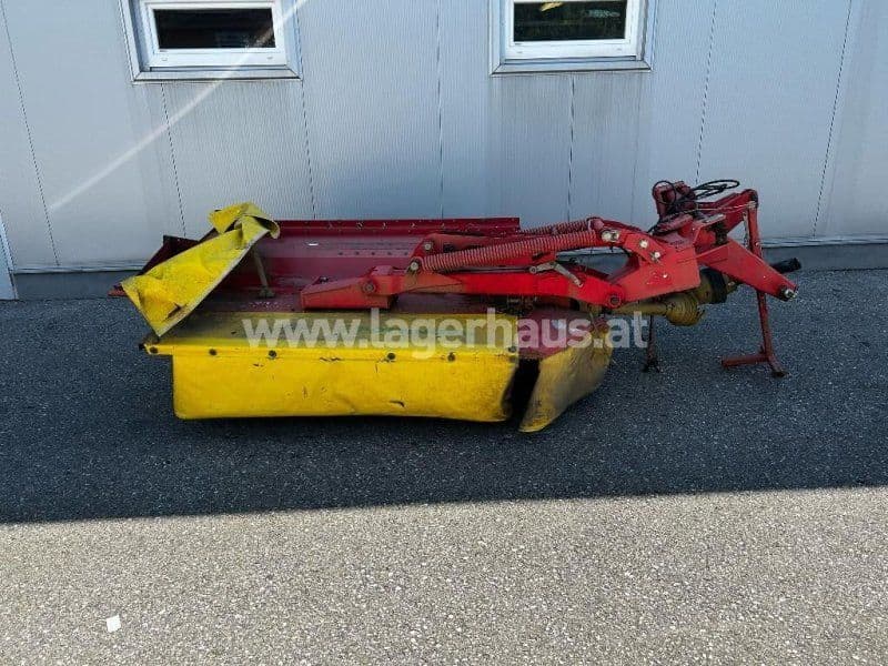 Pöttinger NOVACAT 225 HED