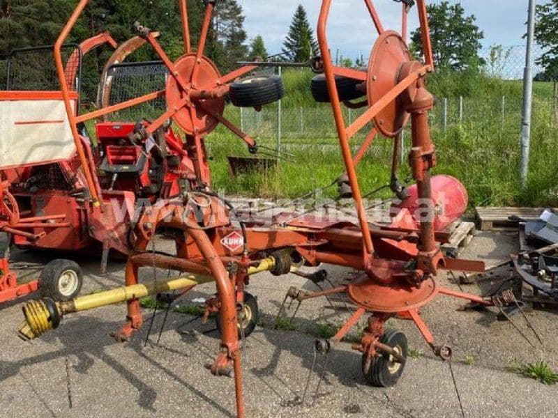 Kuhn GF 5001 MH
