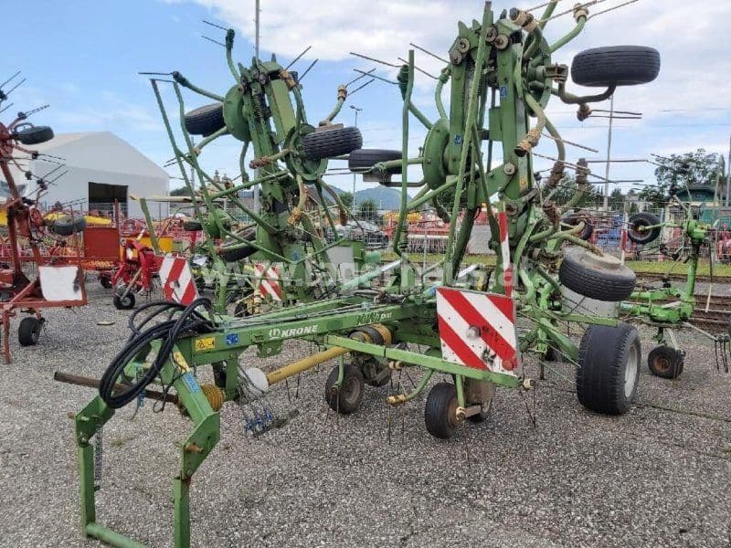 Krone KW 8.80/8