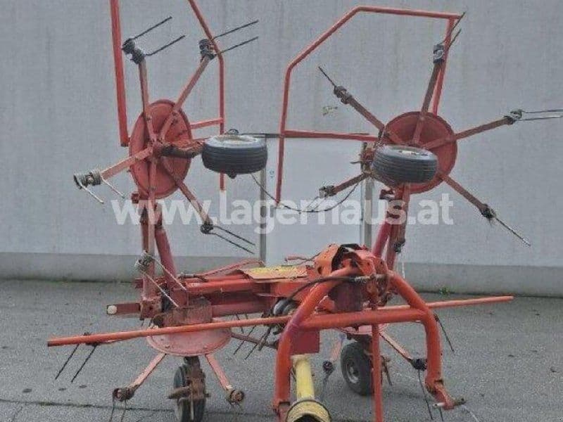 Kuhn GF 5001