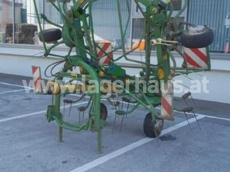 Krone KW 6.70/6