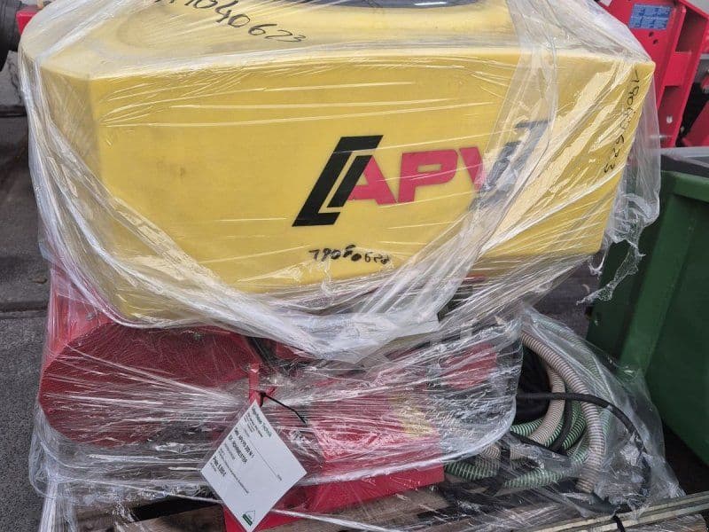 APV PS 200 M 1