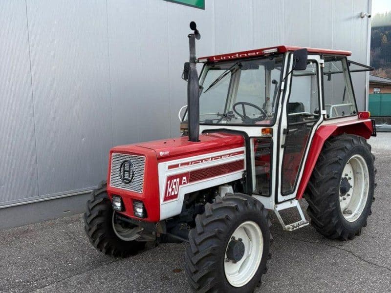 Lindner 1450 A