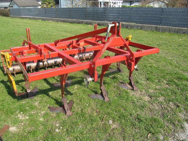 Pöttinger Syncro 260