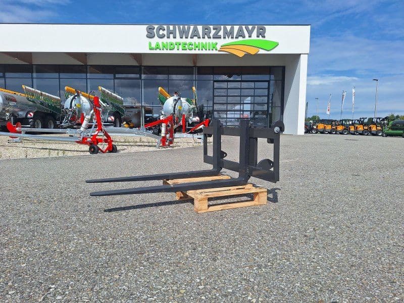 Fliegl AgroCenter Palettengabel Easy 1200