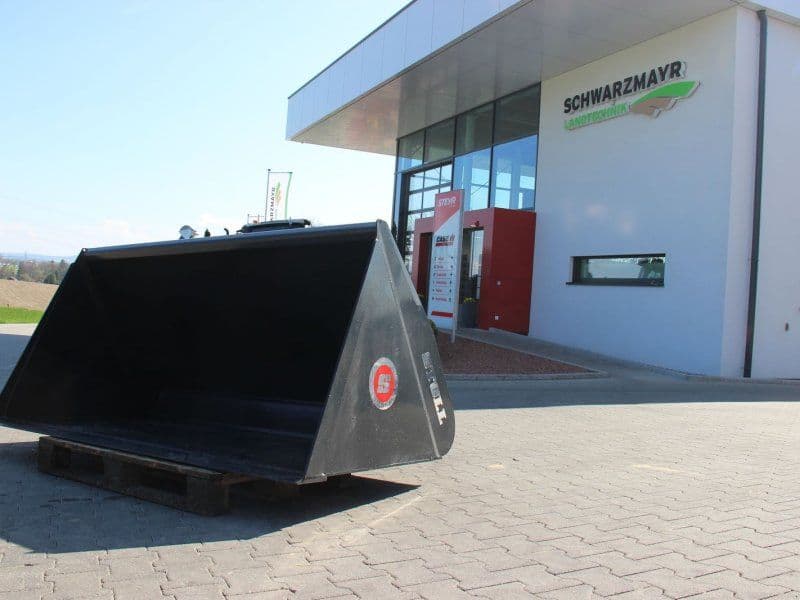 Stoll Maxi Leichtgutschel 2,20m