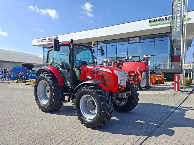 McCormick X5.110