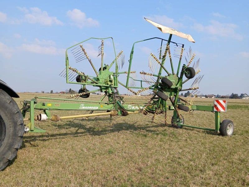 Krone Swadro 1201