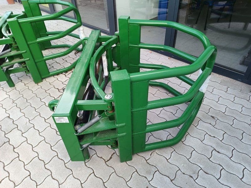 Rund­bal­lenz­an­ge