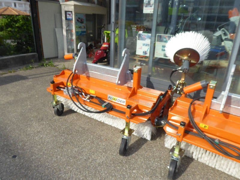 Bema 20-1550 Aktionskehrmaschine