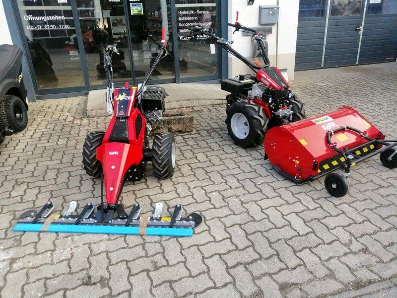 Köppl CC14 COMPAKT COMFORT