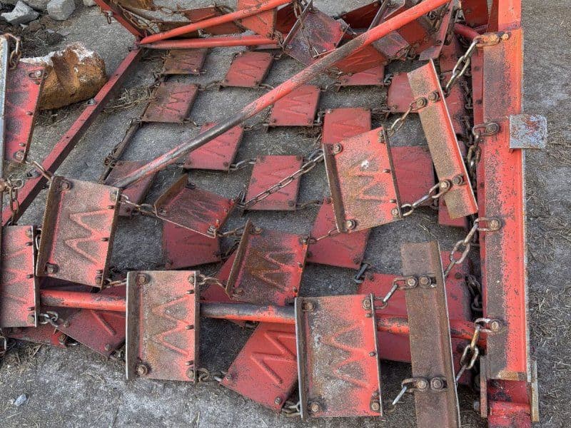 Wölfleder 4 M MECHANISCH