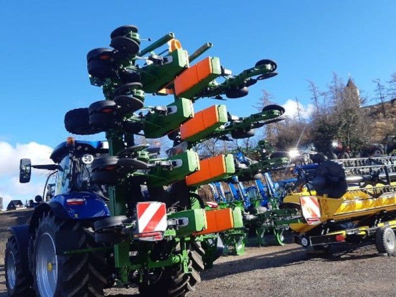 Amazone Precea 6000-2 Super klappbar