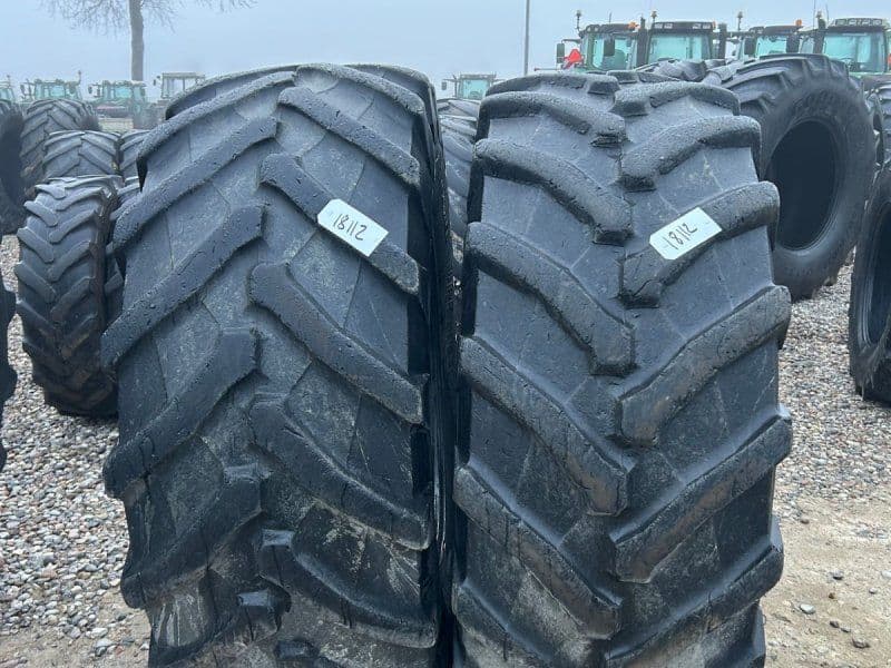 Trelleborg 600/70R34