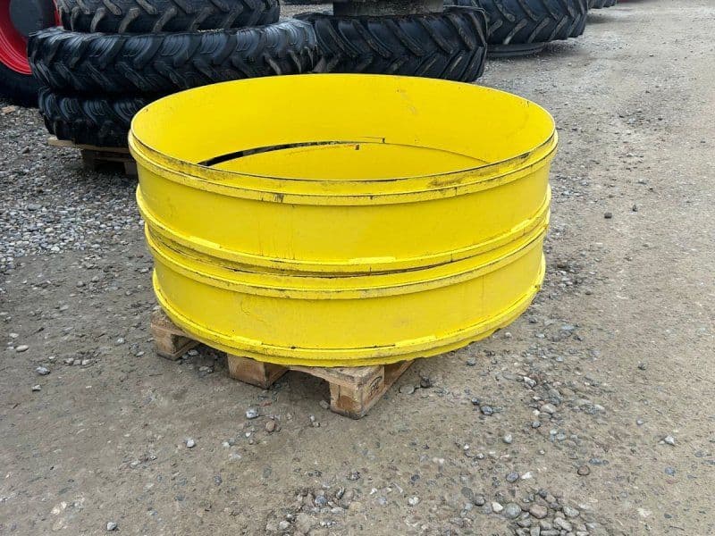 Afstandsringe 46'' til roer/spinat 50 cm