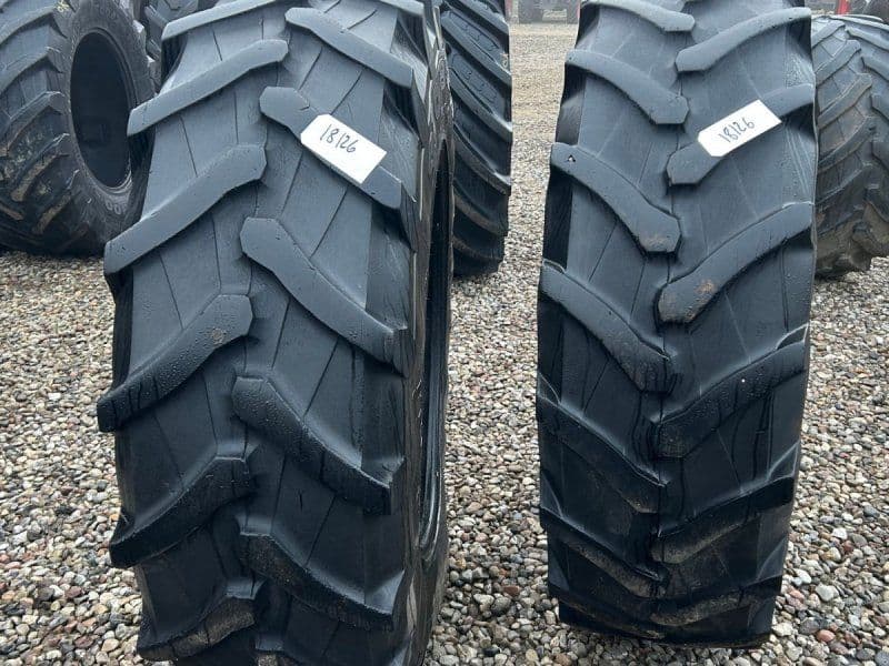 Pirelli 420/85R34