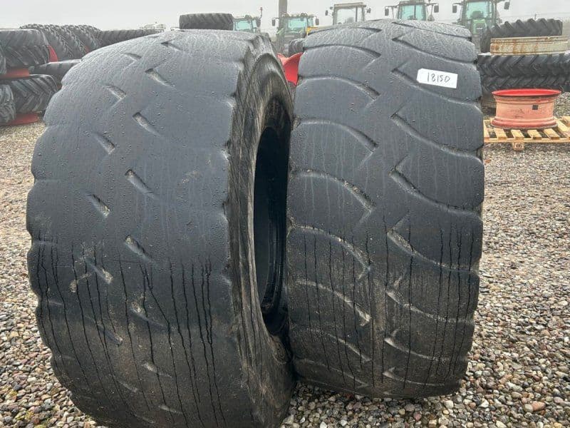 Bridgestone 23.5R25