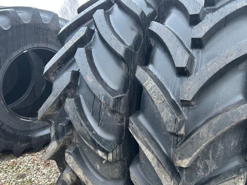 Vredestein 650/85R38 VF afm.