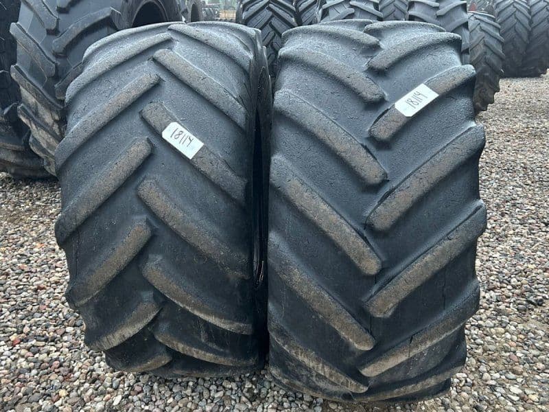 Michelin 600/65R28