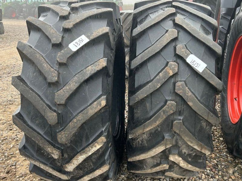 Trelleborg 600/70R30