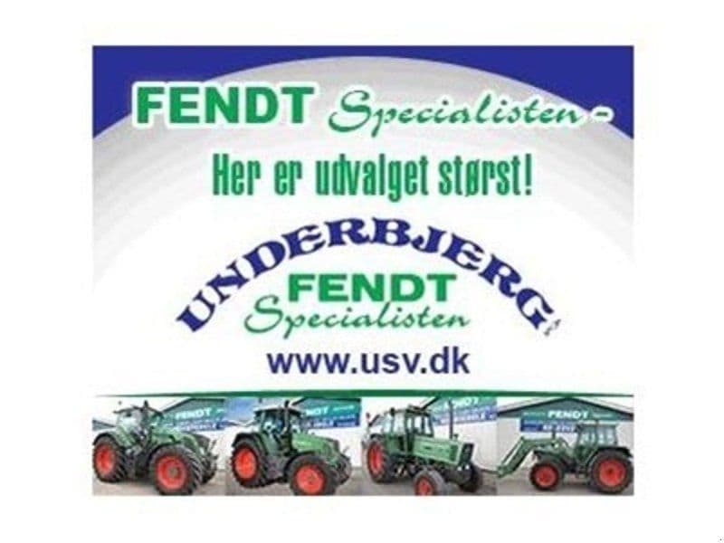 Fendt 939 Vario S4 Profi Plus
