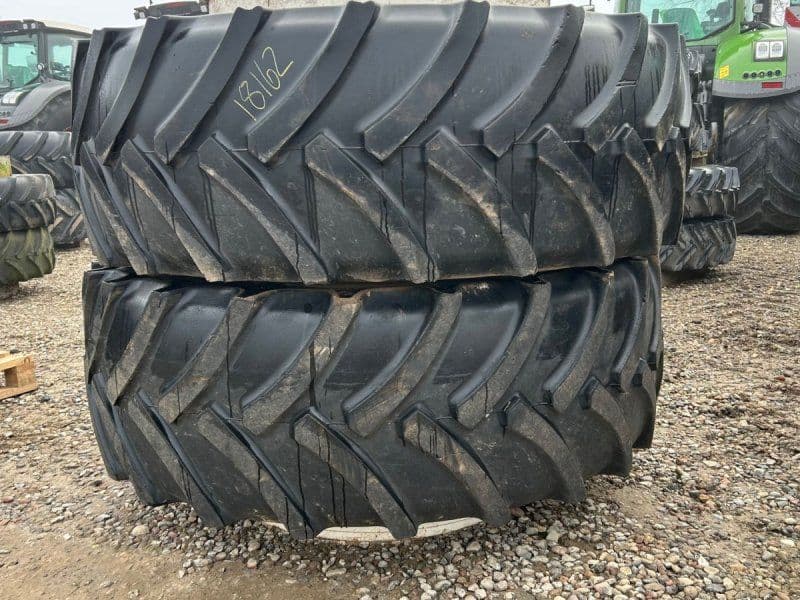 Continental 650/65R42-42