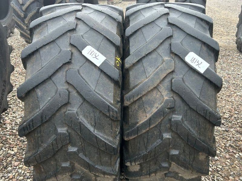Trelleborg 540/65R28