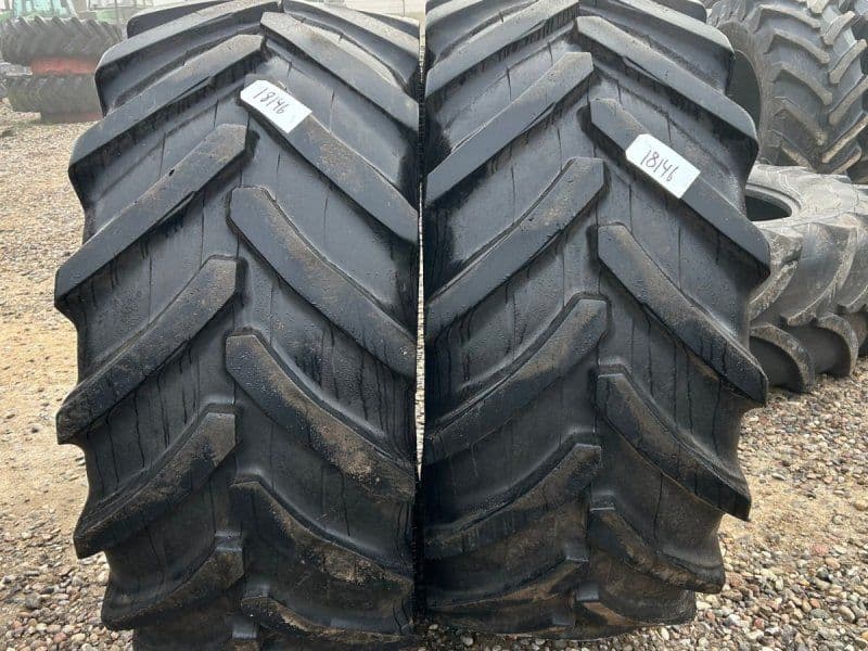 Alliance 600/70R30