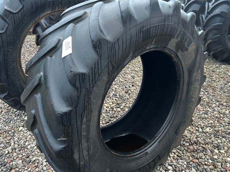 Michelin 540/65R30