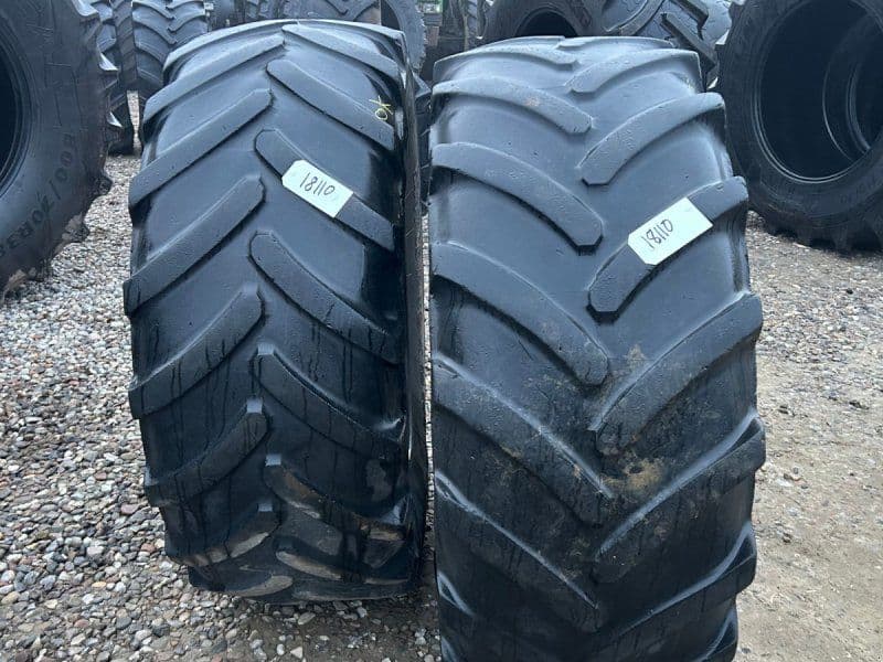 Michelin 540/65R30