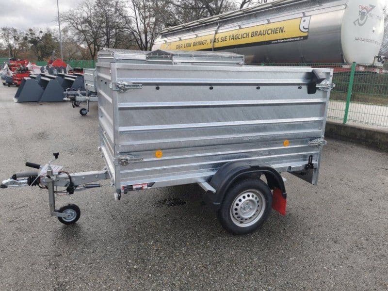 Pongratz EPA 206/12 G-RS-STK 1000KG