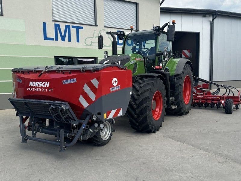 Horsch Partner 2.1 FT