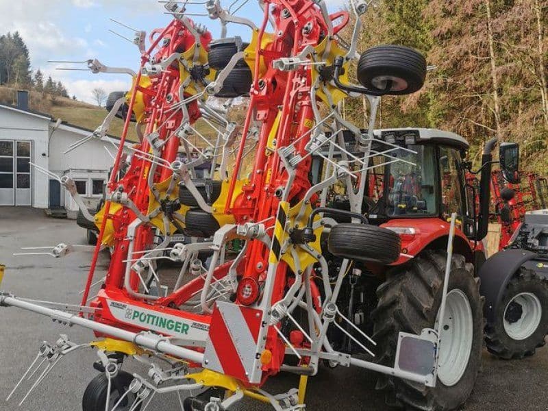 Pöttinger Hit V11100