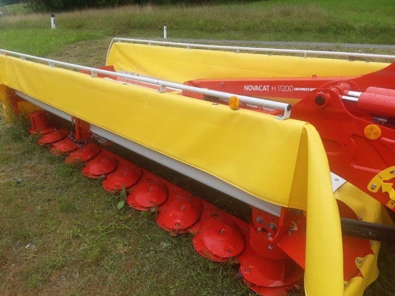 Pöttinger Novacat H 11200