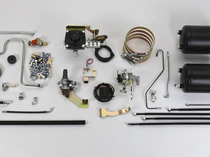 Atzlinger Druckluftanlage Steyr Expert