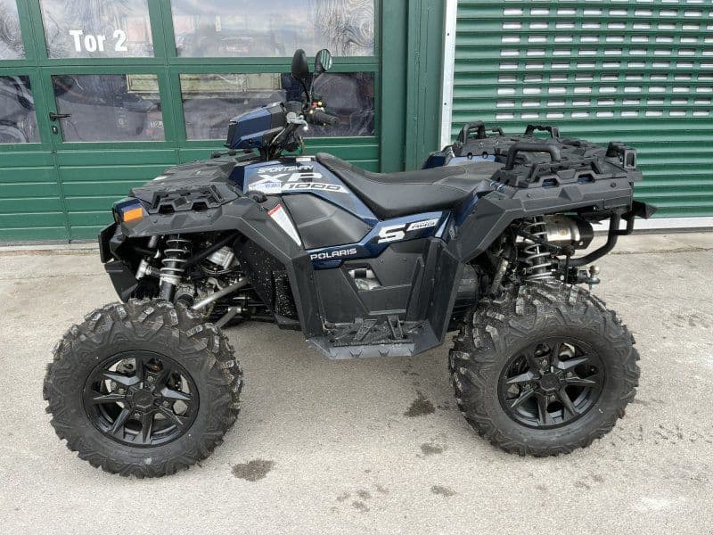 Polaris Sportsman XP 1000 S