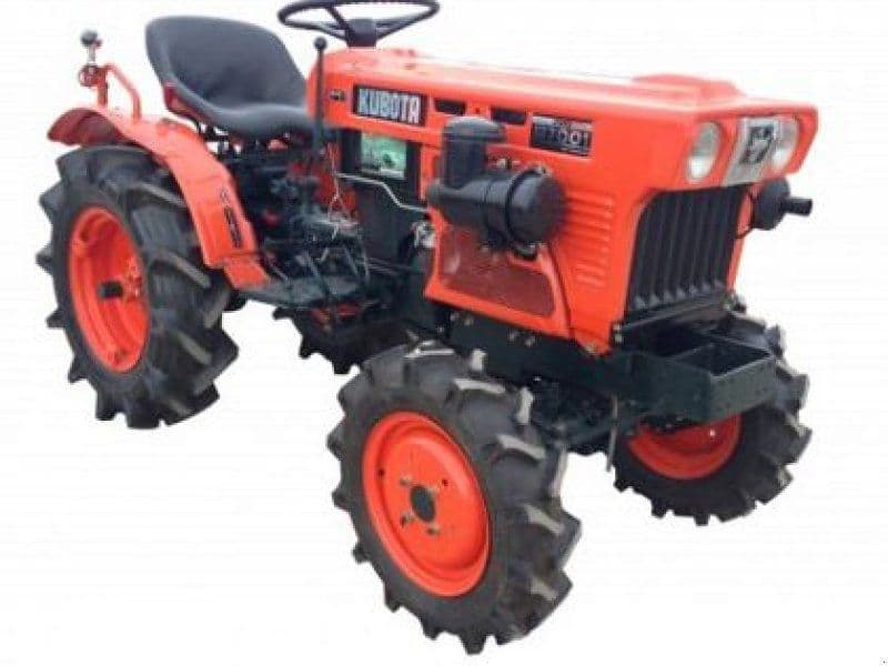 Kubota B7000