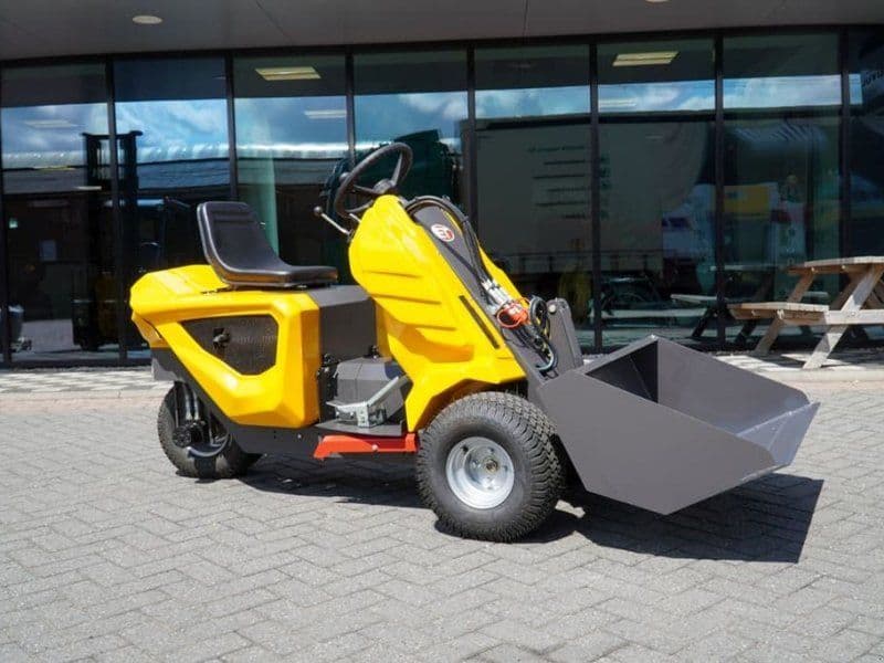 Eurotrac W3