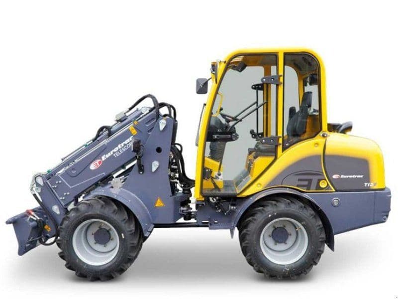 Eurotrac T13 CF Vorführer